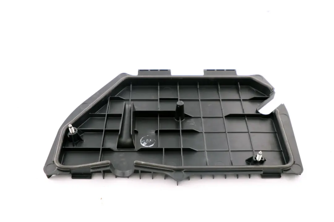 Osłona Mechanizmu Hamulca Ręcznego do BMW E65 E66 E67 o numerze 6783646 BMW E65 E66 E67 Osłona Mechanizmu Hamulca Ręcznego - SKU 6783646 - Numer Części 6783646