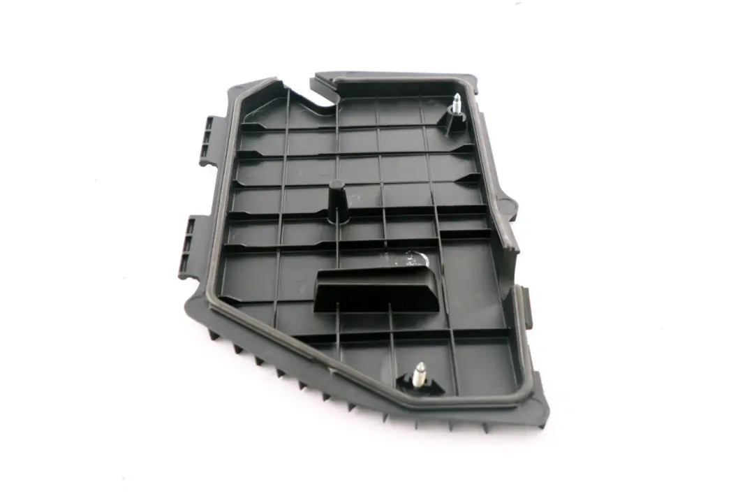 BMW 7 Series E65 E66 E67 Handbrake Assembly Tray Cover Housing 1165961 - SKU 6783646 - Part number 6783646