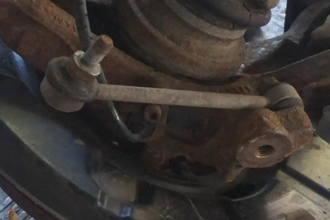 N47 143PS L'Arbre De Sortie Pivotement Arriere Gauche pour BMW 3 E91 LCI 318d à propos du numéro de pièce 6783653 BMW 3 E91 LCI 318d N47 143PS L'Arbre De Sortie Pivotement Arriere Gauche - SKU 6783653-2 - Numéro de pièce 6783653