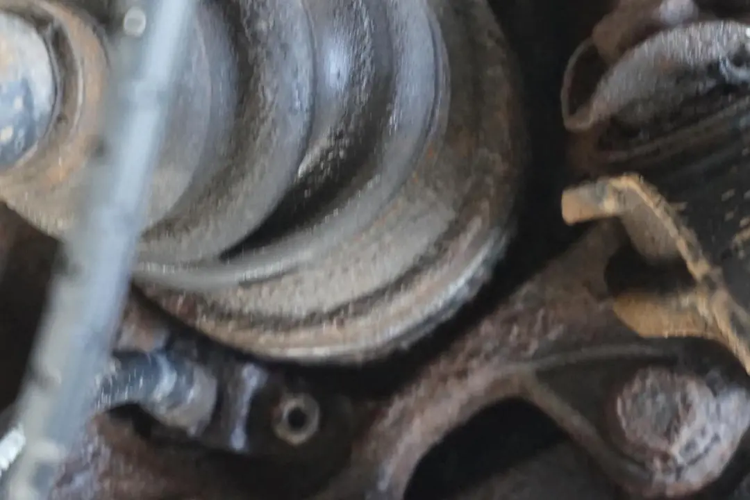 Reihe E90 LCI 320d N47N 184PS Abtriebswelle Schwenklager Hinten Links für BMW 3 mit Teilenummer 6783653 BMW 3 Reihe E90 LCI 320d N47N 184PS Abtriebswelle Schwenklager Hinten Links - SKU 6783653-3 - Teilenummer 6783653