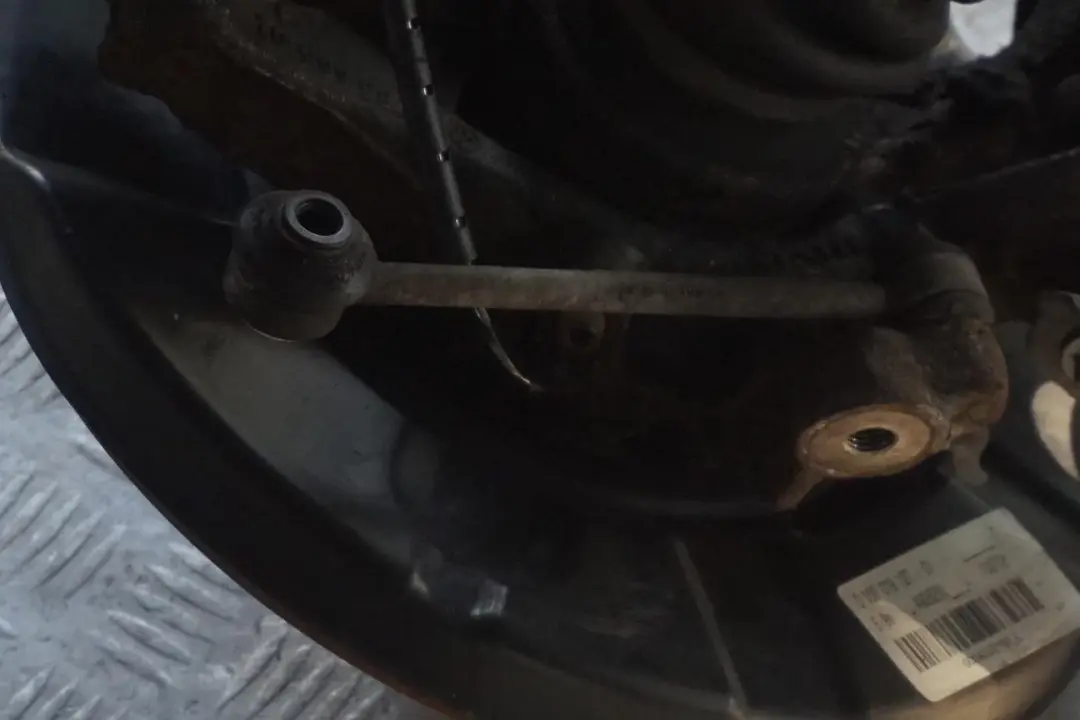 Break 320d N47N 184PS L'Arbre De Sortie Pivotement Arriere Gauche pour BMW 3 E91 LCI à propos du numéro de pièce 6783653 BMW 3 E91 LCI Break 320d N47N 184PS L'Arbre De Sortie Pivotement Arriere Gauche - SKU 6783653-4 - Numéro de pièce 6783653