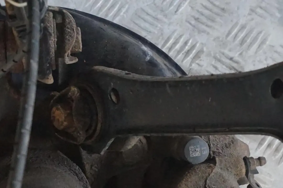 N47N Zwrotnica amortyzator 184HP do BMW E91 LCI 320d o numerze 6783653 BMW E91 LCI 320d N47N Zwrotnica amortyzator 184HP - SKU 6783653-4 - Numer Części 6783653