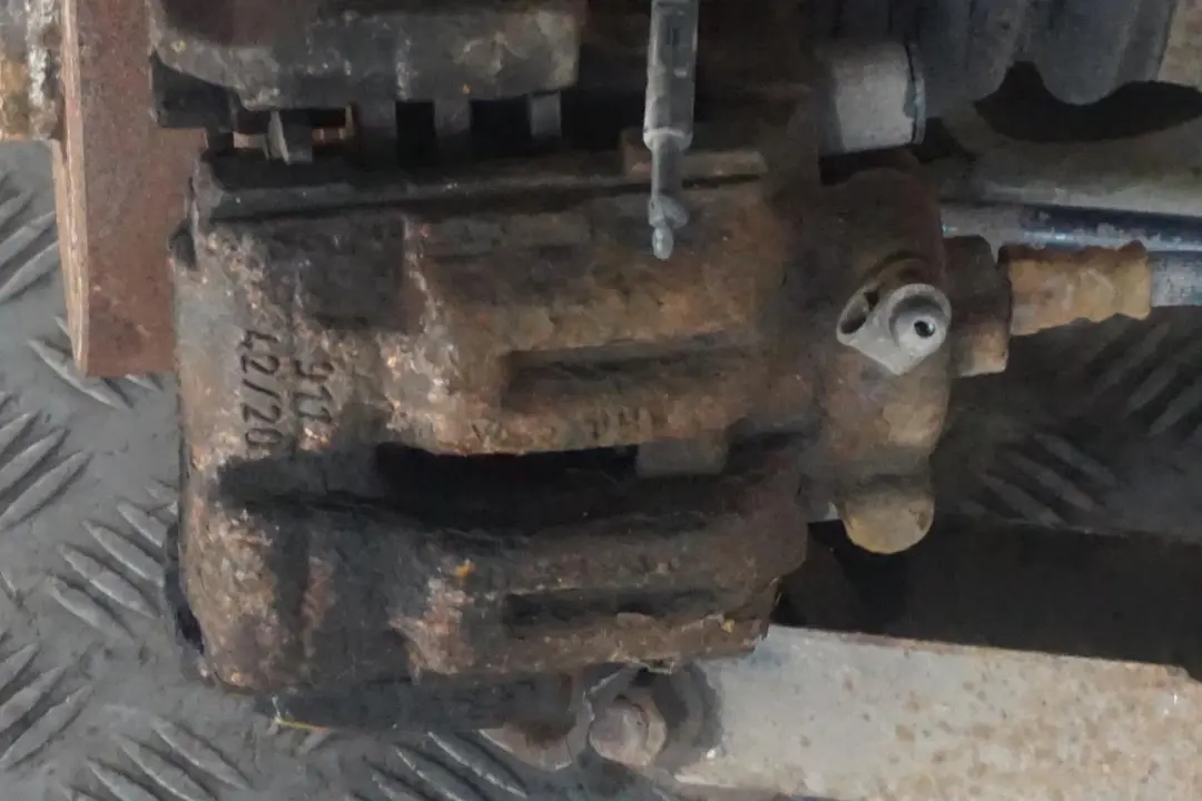 N47N 184PS Albero di Uscita Cuscinetto Perno Post Destra per BMW E90 LCI 320d con numero di parte 6783654 BMW E90 LCI 320d N47N 184PS Albero di Uscita Cuscinetto Perno Post Destra - SKU 6783654-3 - Numero di parte 6783654