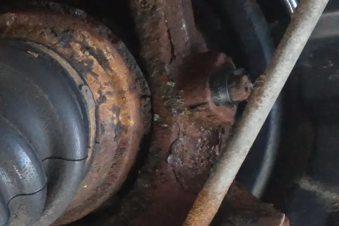 N47N Suspensión Trasera Derecha Rueda Porta Freno Disco para BMW 3 E90 LCI 320d con número de pieza 6783654 BMW 3 E90 LCI 320d N47N Suspensión Trasera Derecha Rueda Porta Freno Disco - SKU 6783654-3 - Número de pieza 6783654