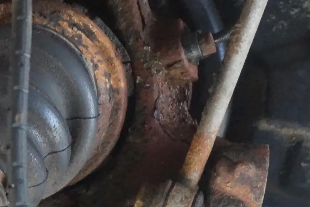 Reihe E90 LCI 320d N47N 184PS Abtriebswelle Schwenklager Hinten Rechts für BMW 3 mit Teilenummer 6783654 BMW 3 Reihe E90 LCI 320d N47N 184PS Abtriebswelle Schwenklager Hinten Rechts - SKU 6783654-3 - Teilenummer 6783654