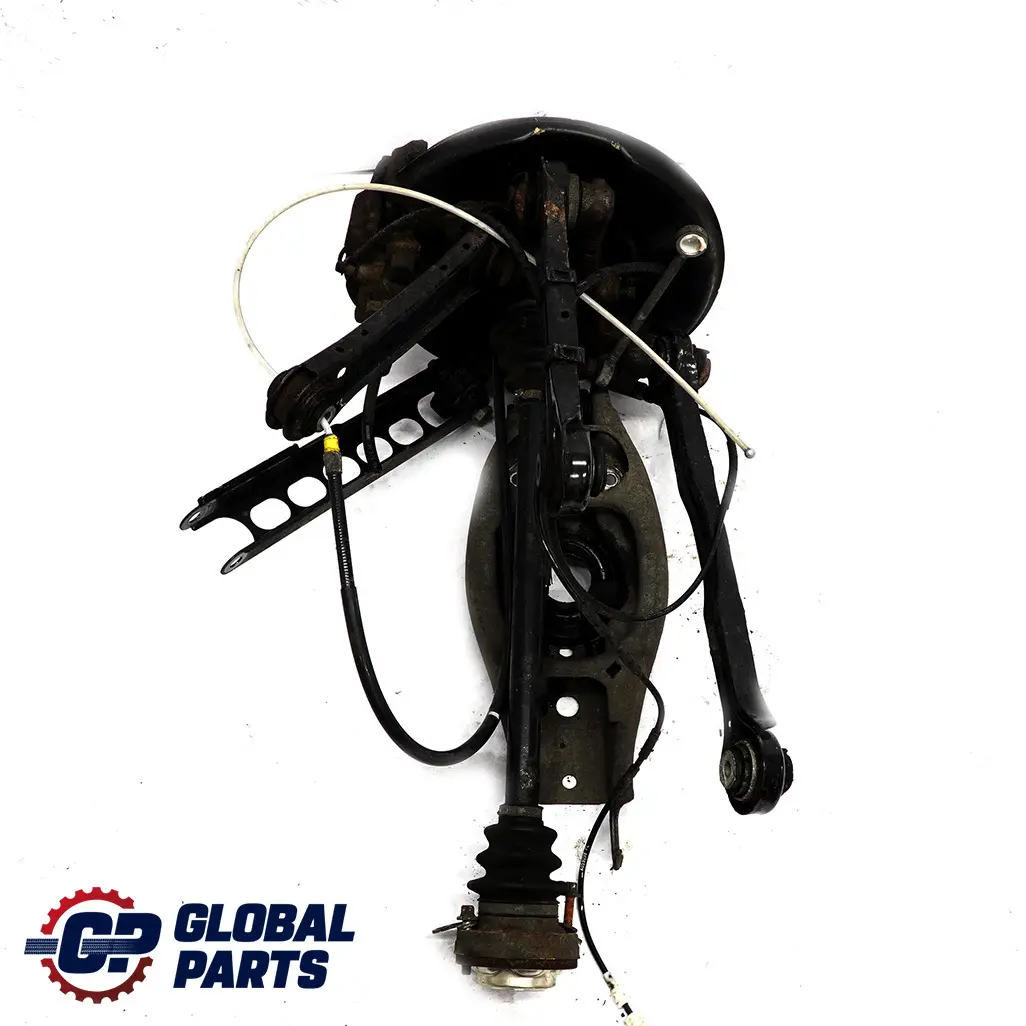 N43 143PS L'Arbre De Sortie Pivotement Arriere Droit pour BMW 3 Serie E90 LCI 318i à propos du numéro de pièce 6783654 BMW 3 Serie E90 LCI 318i N43 143PS L'Arbre De Sortie Pivotement Arriere Droit - SKU 6783654-5 - Numéro de pièce 6783654