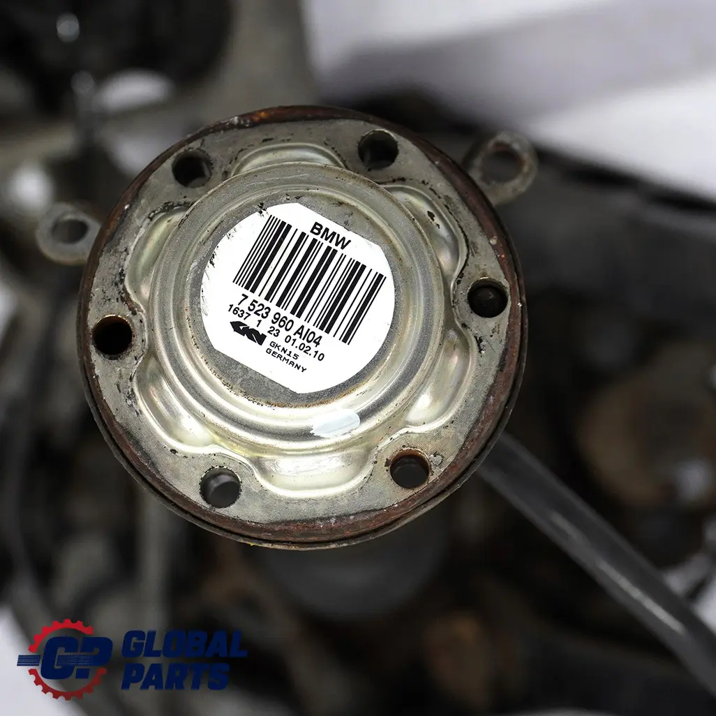 N43 143PS Albero di Uscita Cuscinetto Perno Post Destra per BMW E90 LCI 318i con numero di parte 6783654 BMW E90 LCI 318i N43 143PS Albero di Uscita Cuscinetto Perno Post Destra - SKU 6783654-5 - Numero di parte 6783654