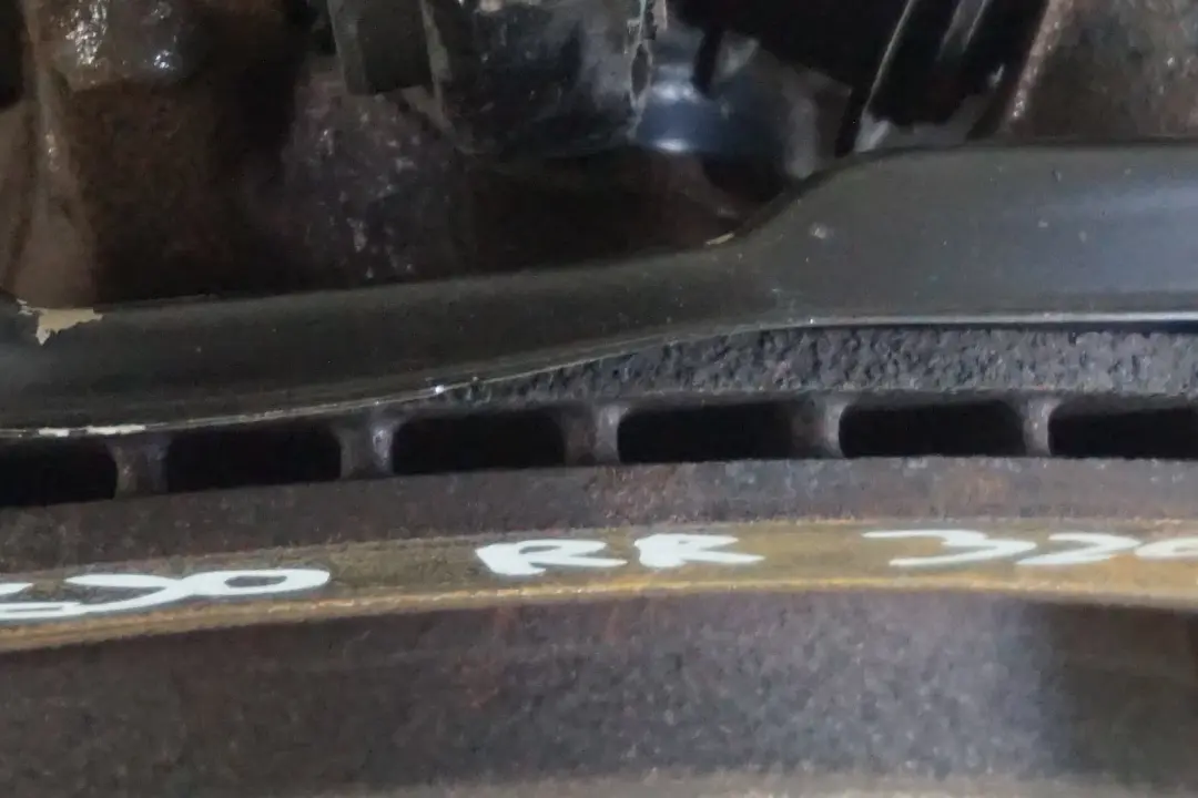 Reihe E90 LCI 320d ed N47N 163PS Abtriebswelle Schwenklager hinten rechts für BMW 3 mit Teilenummer 6783654 BMW 3 Reihe E90 LCI 320d ed N47N 163PS Abtriebswelle Schwenklager hinten rechts - SKU 6783654 - Teilenummer 6783654