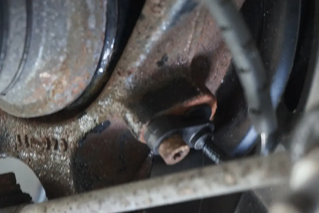 Reihe E90 LCI 320d ed N47N 163PS Abtriebswelle Schwenklager hinten rechts für BMW 3 mit Teilenummer 6783654 BMW 3 Reihe E90 LCI 320d ed N47N 163PS Abtriebswelle Schwenklager hinten rechts - SKU 6783654 - Teilenummer 6783654