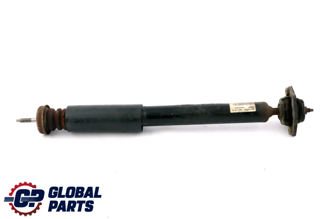 Left Right N/ Spring Strut Shock Absorber pour BMW E88 Cabriolet Rear à propos du numéro de pièce 6783989 BMW E88 Cabriolet Rear Left Right N/ Spring Strut Shock Absorber - SKU 6783989 - Numéro de pièce 6783989