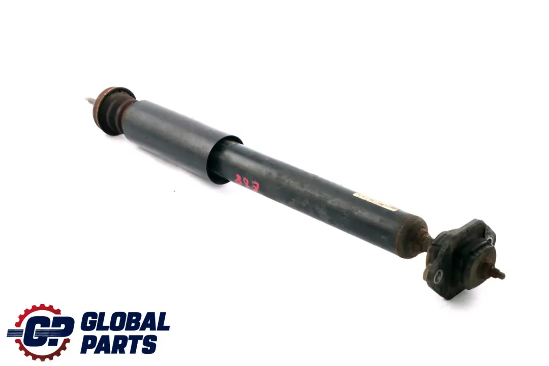 Left Right N/ Spring Strut Shock Absorber pour BMW E88 Cabriolet Rear à propos du numéro de pièce 6783989 BMW E88 Cabriolet Rear Left Right N/ Spring Strut Shock Absorber - SKU 6783989 - Numéro de pièce 6783989