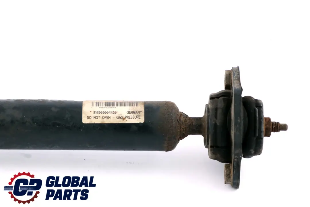 Left Right N/O/S Spring Strut Shock Absorber to BMW E88 Convertible Rear with Part number 6783989 BMW E88 Convertible Rear Left Right N/O/S Spring Strut Shock Absorber - SKU 6783989 - Part number 6783989