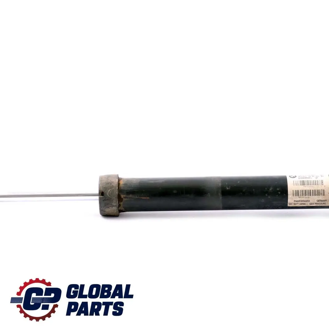 Suspension Trasera Amortiguador Amortiguador para BMW E88 M Sports con número de pieza 6783993 BMW E88 M Sports Suspension Trasera Amortiguador Amortiguador - SKU 6783993 - Número de pieza 6783993