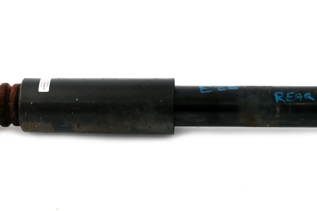 BMW 1 Series E88 125i 128i 135i Rear Suspension Shock Absorber Damper 6766587 - SKU 6783997 - Part number 6783997