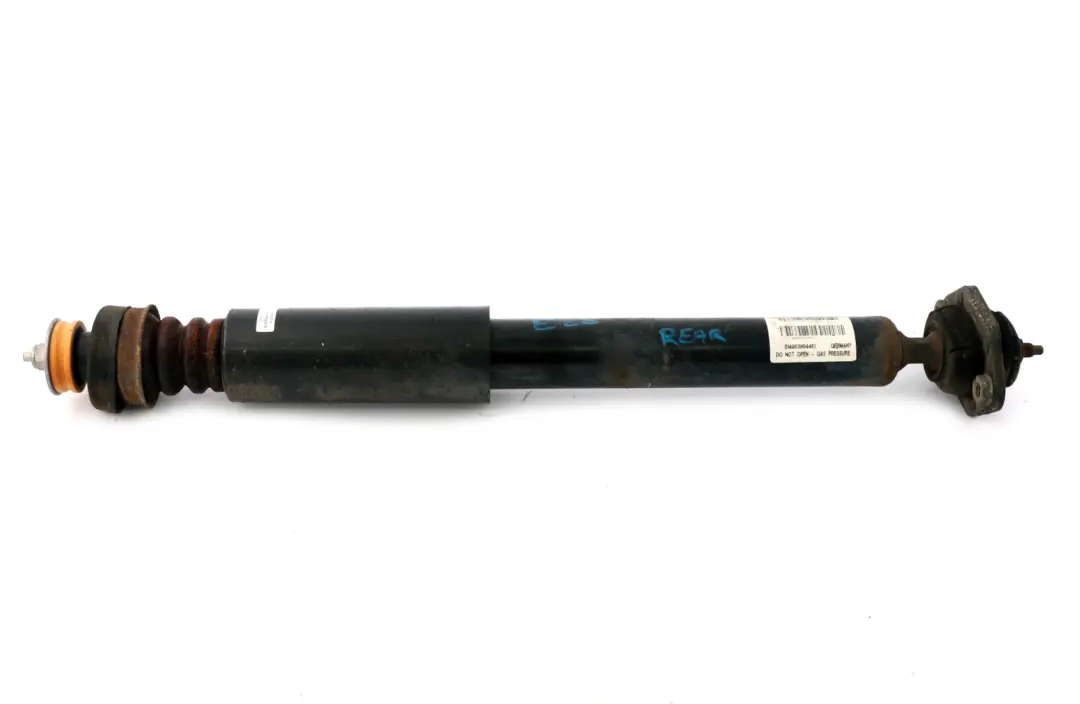 BMW 1 Series E88 125i 128i 135i Rear Suspension Shock Absorber Damper 6766587 - SKU 6783997 - Part number 6783997