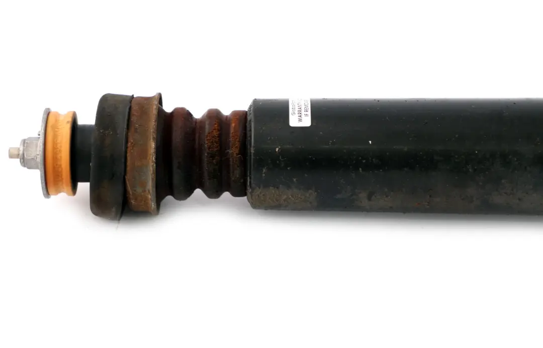 BMW 1 Series E88 125i 128i 135i Rear Suspension Shock Absorber Damper 6766587 - SKU 6783997 - Part number 6783997