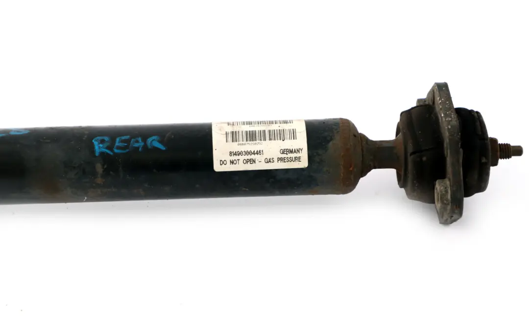 BMW 1 Series E88 125i 128i 135i Rear Suspension Shock Absorber Damper 6766587 - SKU 6783997 - Part number 6783997