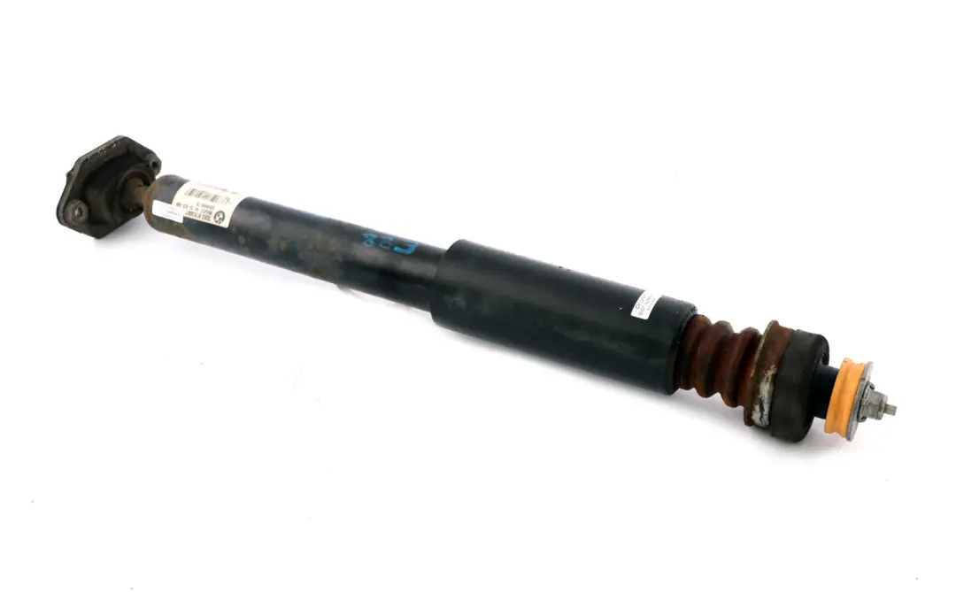 BMW 1 Series E88 125i 128i 135i Rear Suspension Shock Absorber Damper 6766587 - SKU 6783997 - Part number 6783997