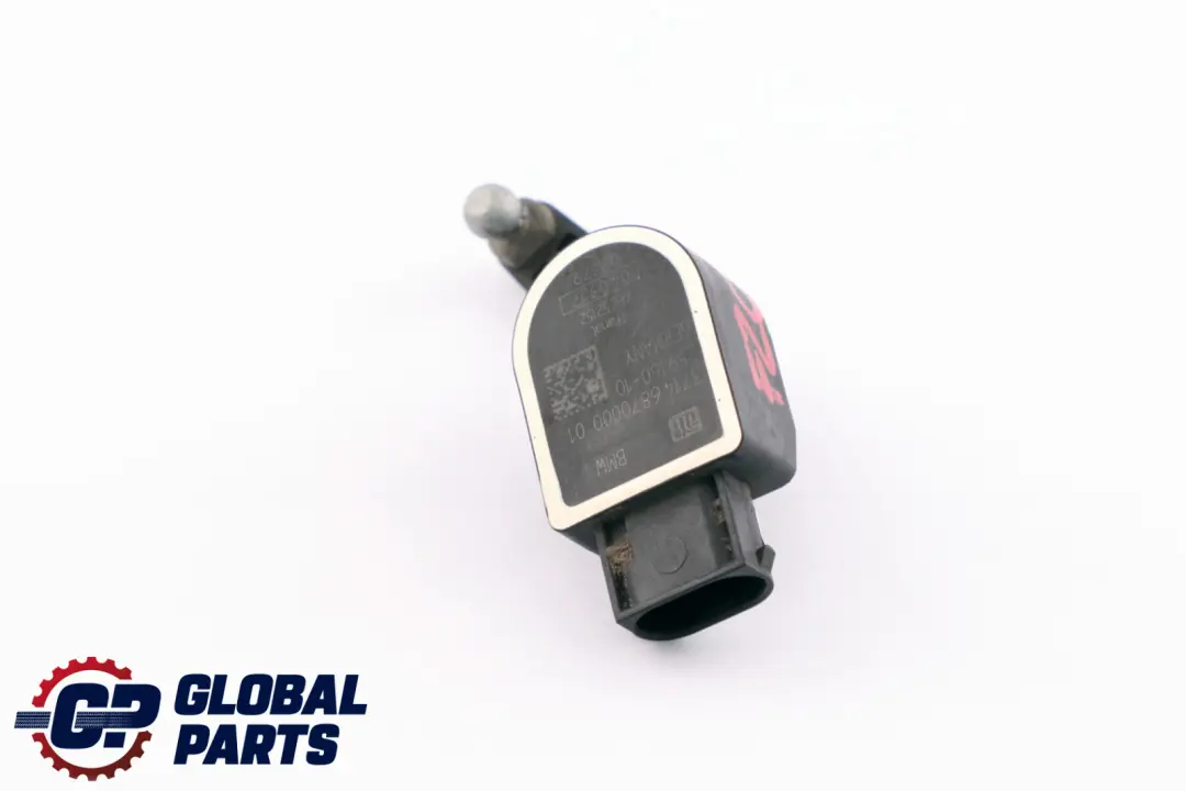 BMW 1 2 3 4 5 Series F10 F20 F21 F30 LCI Headlight Control Level Sensor - SKU 6784072 - Part number 6870000