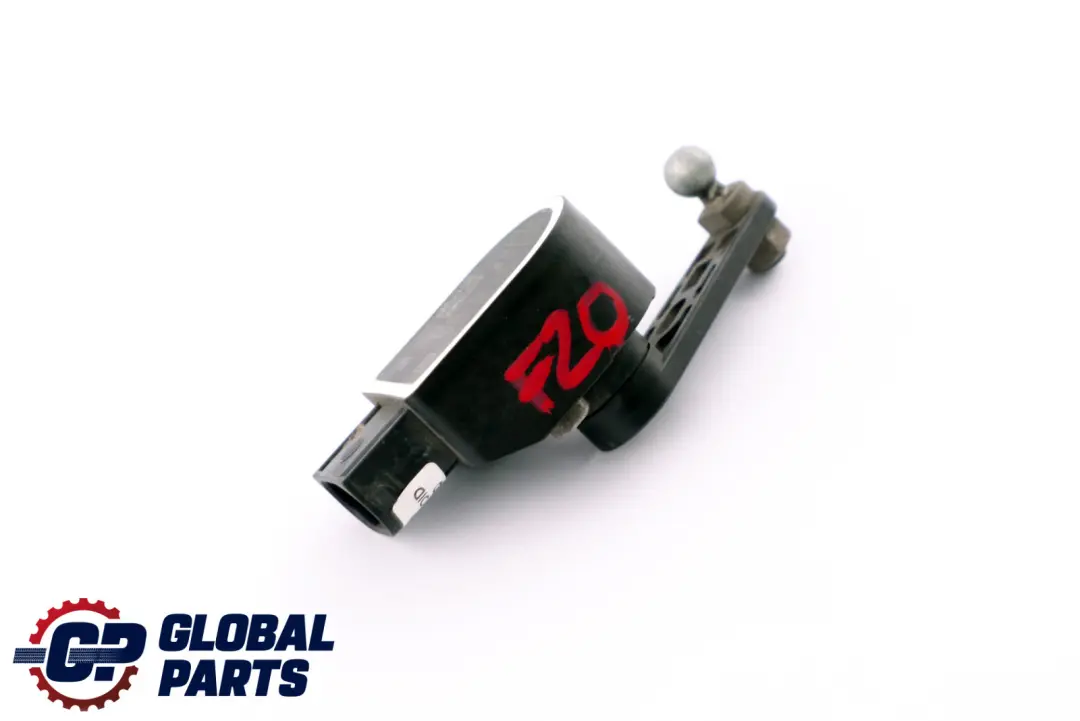 Sensor De Nivel De Control De Faros LCI Para para BMW F10 F20 F21 F30 con número de pieza 6870000 BMW F10 F20 F21 F30 Sensor De Nivel De Control De Faros LCI Para - SKU 6784072 - Número de pieza 6870000