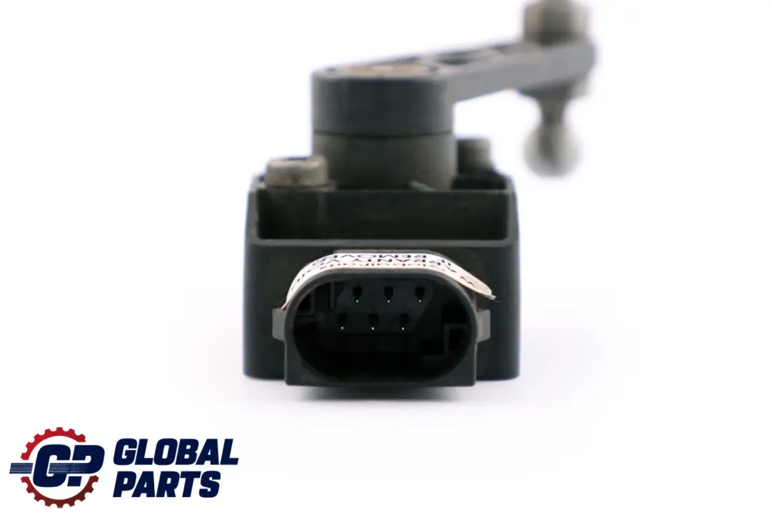 BMW 1 2 3 4 5 Series F10 F20 F21 F30 LCI Headlight Control Level Sensor - SKU 6784072 - Part number 6870000
