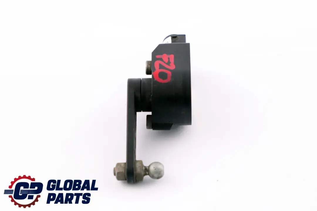 Capteur De Niveau De Contrôle Des Phares pour BMW F10 F20 F21 F30 LCI à propos du numéro de pièce 6870000 BMW F10 F20 F21 F30 LCI Capteur De Niveau De Contrôle Des Phares - SKU 6784072 - Numéro de pièce 6870000