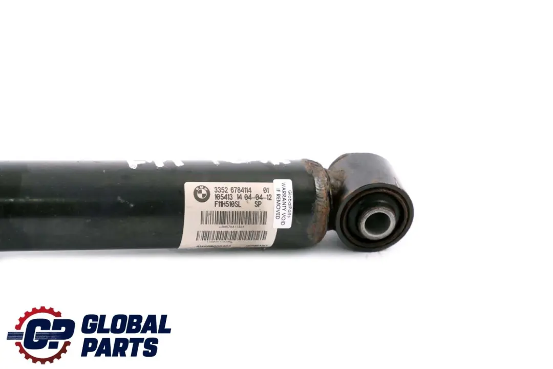 BMW F11 Touring M Sport Sospensione posteriore Puntone Ammortizzatore - SKU 6784114 - Numero di parte 6784114