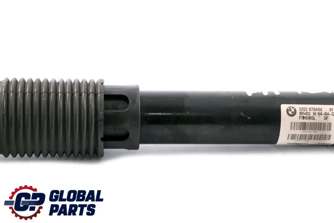 BMW F11 Touring M Sport Suspension Arrière Ressort Amortisseur - SKU 6784114 - Numéro de pièce 6784114