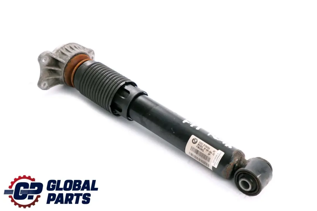 BMW 5 F11 Touring M Sport Rear Suspension Spring Strut Shock Absorber - SKU 6784114 - Part number 6784114