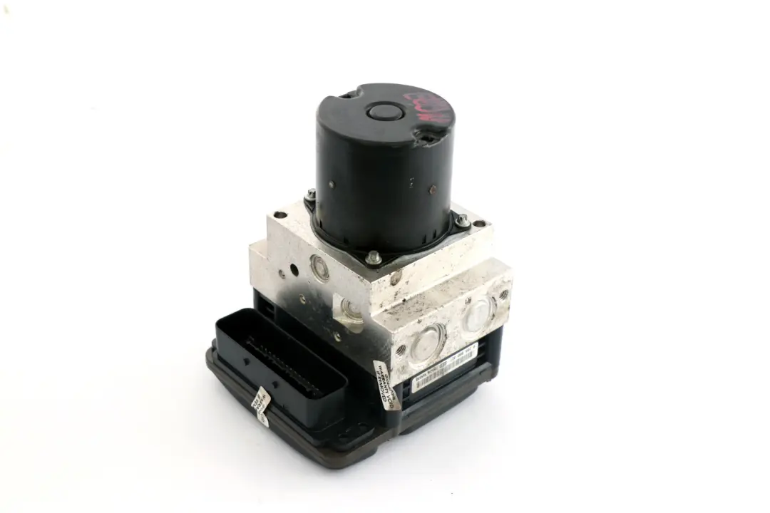  Pompa Freno BMW E60 E61 E63 E64 LCI DSC ABS Unità Idraulica 6784153 - SKU 6784151 - Numero di parte 6784151