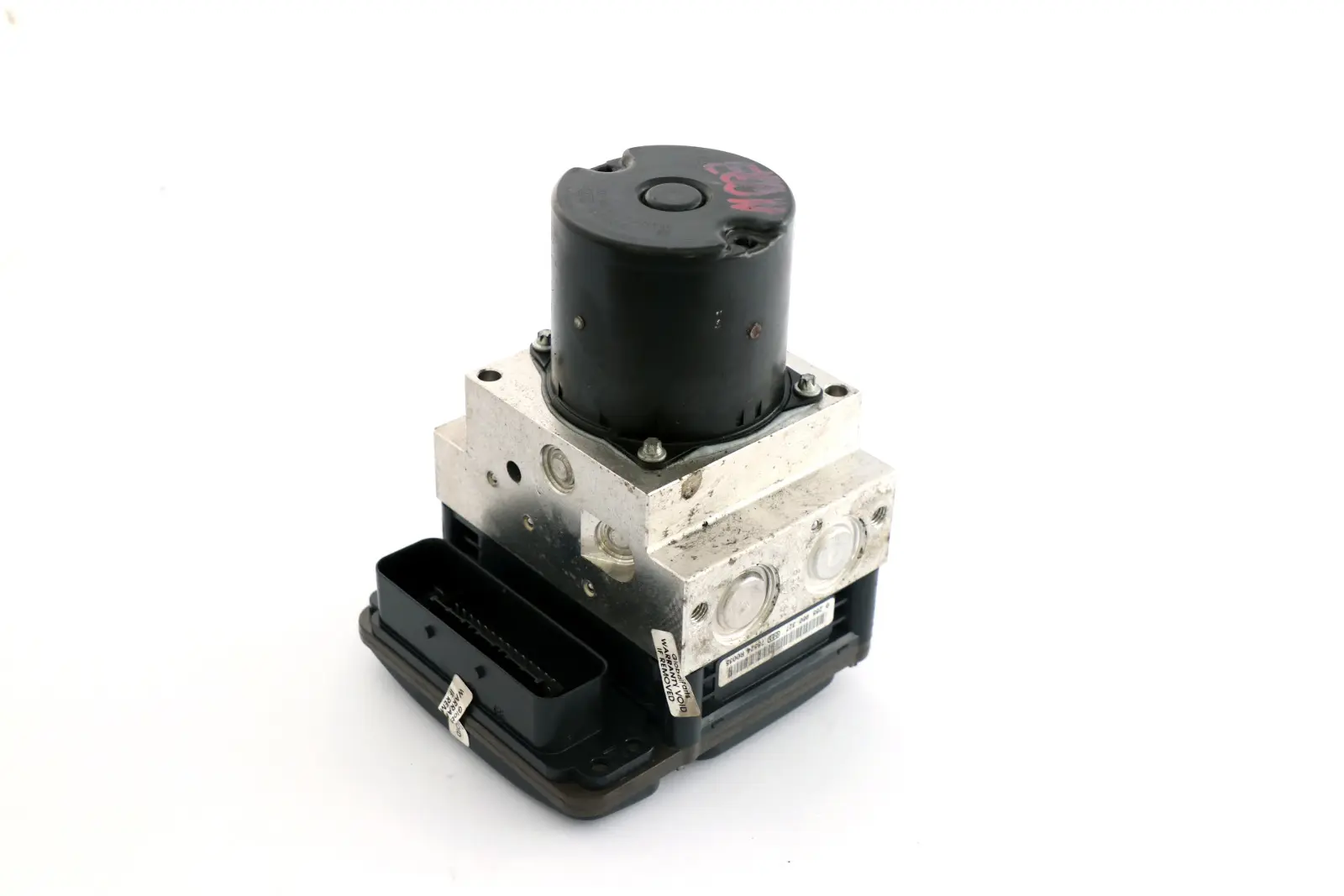 Pompe Frein BMW E60 E61 E63 E64 LCI DSC ABS Unité Hydro 6784151 6784153