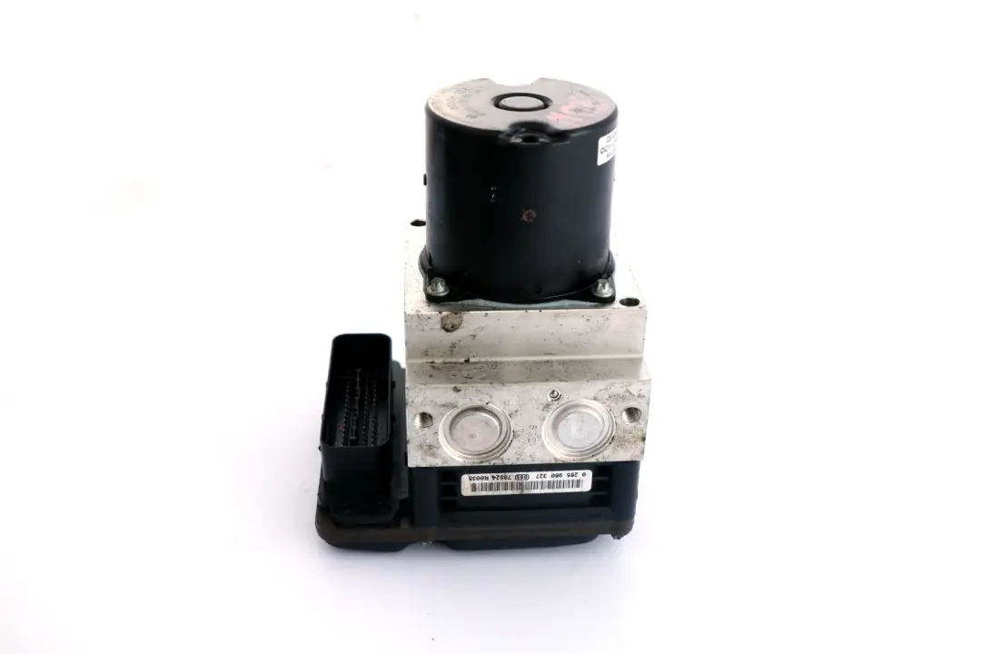 Brake Pump BMW E60 E61 E63 E64 LCI DSC ABS Hydro Unit 6784153 to with Part number 6784151 Brake Pump BMW E60 E61 E63 E64 LCI DSC ABS Hydro Unit 6784153 - SKU 6784151 - Part number 6784151