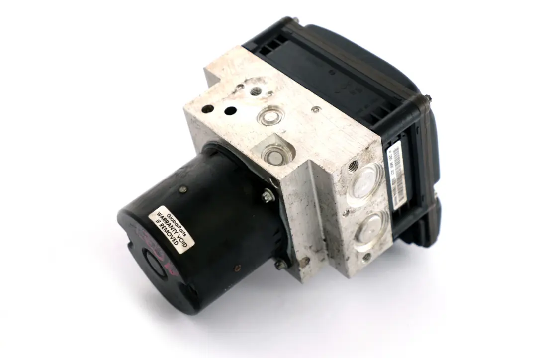  Bomba De Freno BMW E60 E61 E63 E64 LCI DSC ABS Unidad Hidráulica 6784153 - SKU 6784151 - Número de pieza 6784151
