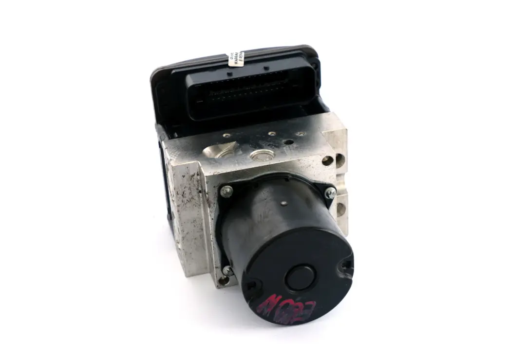 Brake Pump BMW E60 E61 E63 E64 LCI DSC ABS Hydro Unit 6784153 to with Part number 6784151 Brake Pump BMW E60 E61 E63 E64 LCI DSC ABS Hydro Unit 6784153 - SKU 6784151 - Part number 6784151