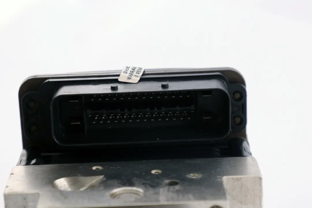  Pompa Freno BMW E60 E61 E63 E64 LCI DSC ABS Unità Idraulica 6784153 - SKU 6784151 - Numero di parte 6784151