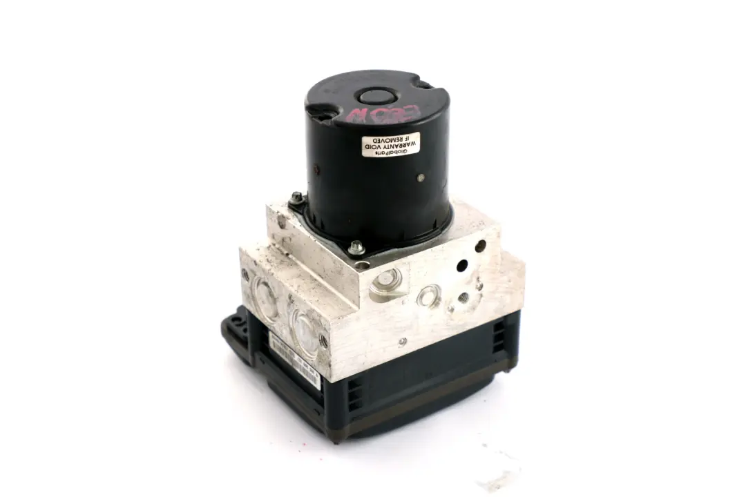  Bomba De Freno BMW E60 E61 E63 E64 LCI DSC ABS Unidad Hidráulica 6784153 - SKU 6784151 - Número de pieza 6784151