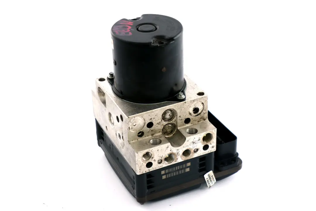  Pompe Frein BMW E60 E61 E63 E64 LCI DSC ABS Unité Hydro 6784153 - SKU 6784151 - Numéro de pièce 6784151