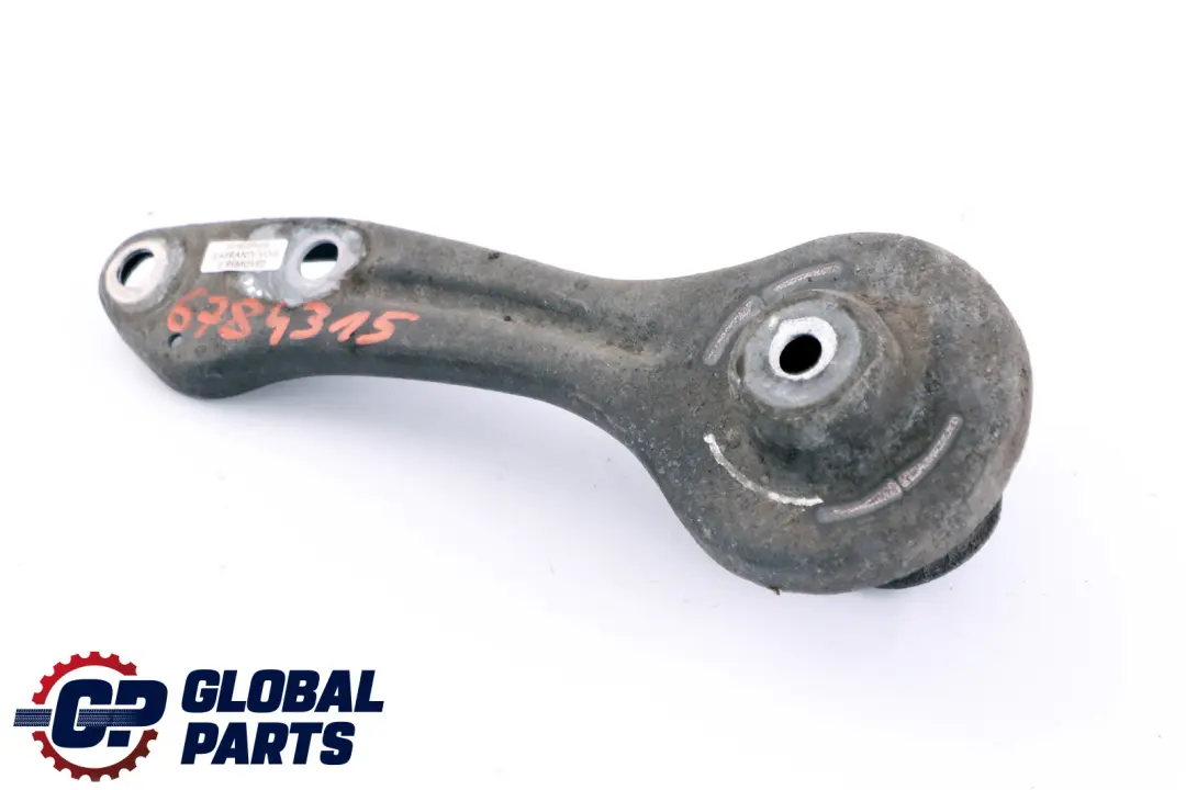 Hintere Hilfsrahmenbefestigung Schubstange Links für BMW E81 E87 E92 X1 E84 mit Teilenummer 6784315 BMW E81 E87 E92 X1 E84 Hintere Hilfsrahmenbefestigung Schubstange Links - SKU 6784315 - Teilenummer 6784315