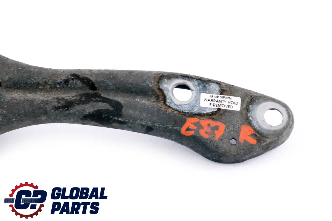 BMW 1 3 X1 Series E81 E87 E92 E84 Rear Subframe Mount Push Rod Right O/S - SKU 6784316 - Part number 6784316