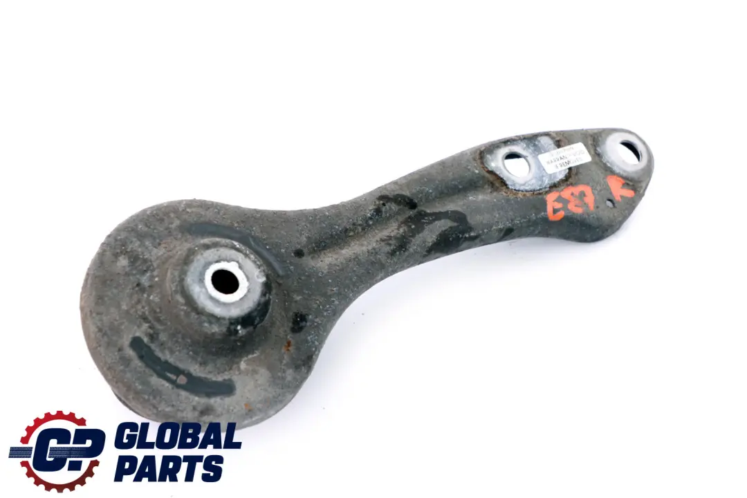 Subchasis Trasero Barra De Empuje Derecha para BMW E81 E87 E92 E84 con número de pieza 6784316 BMW E81 E87 E92 E84 Subchasis Trasero Barra De Empuje Derecha - SKU 6784316 - Número de pieza 6784316