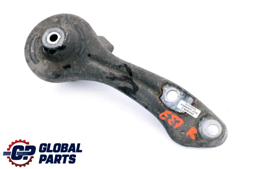 BMW 1 3 X1 Series E81 E87 E92 E84 Rear Subframe Mount Push Rod Right O/S - SKU 6784316 - Part number 6784316