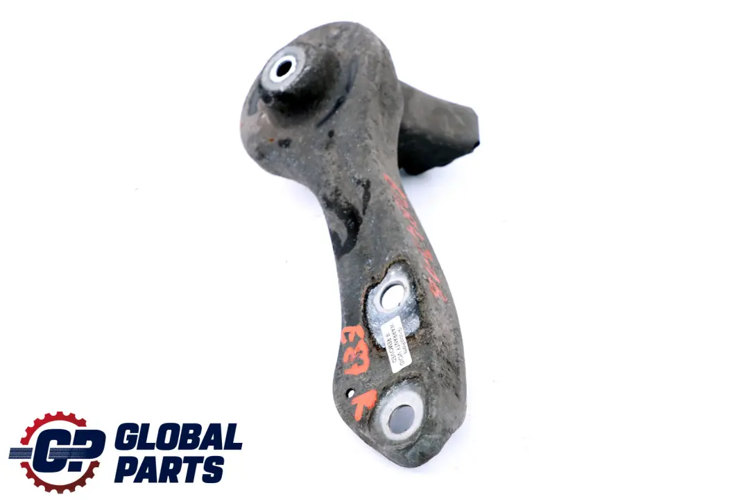 Subchasis Trasero Barra De Empuje Derecha para BMW E81 E87 E92 E84 con número de pieza 6784316 BMW E81 E87 E92 E84 Subchasis Trasero Barra De Empuje Derecha - SKU 6784316 - Número de pieza 6784316