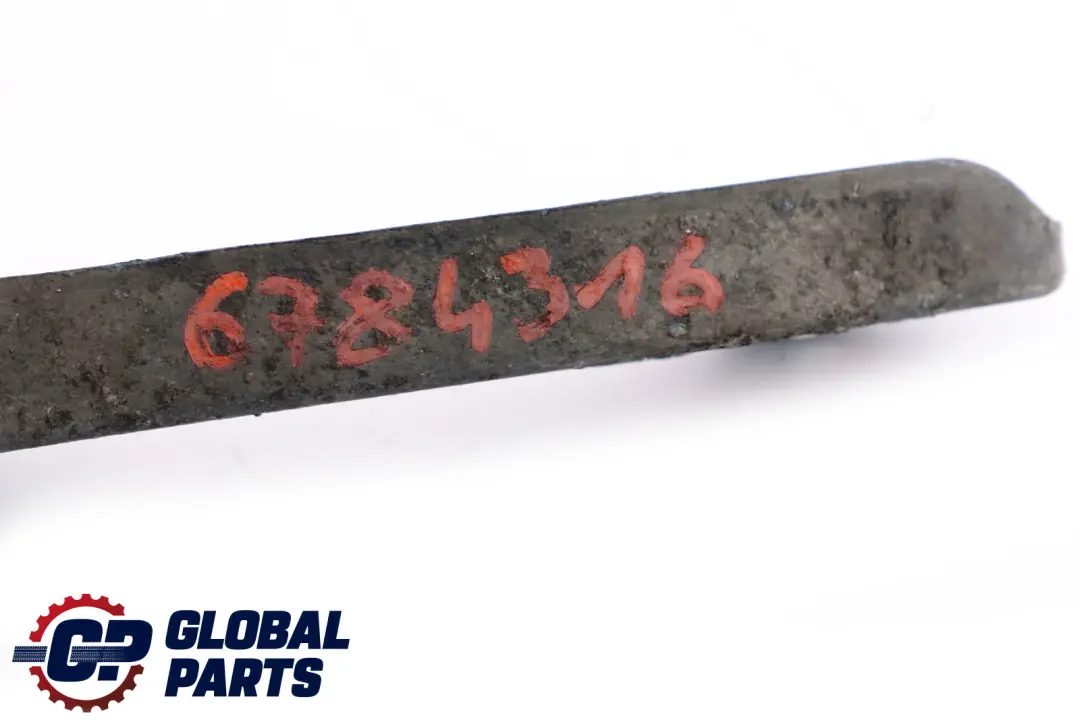 Łapa Wspornik Zawieszenia Prawy do BMW E81 E87 E92 o numerze 6784316 BMW E81 E87 E92 Łapa Wspornik Zawieszenia Prawy - SKU 6784316 - Numer Części 6784316