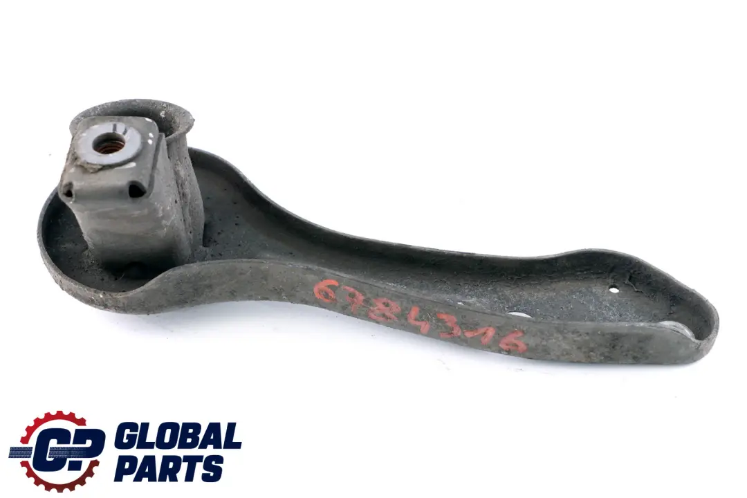 BMW 1 3 X1 Series E81 E87 E92 E84 Rear Subframe Mount Push Rod Right O/S - SKU 6784316 - Part number 6784316