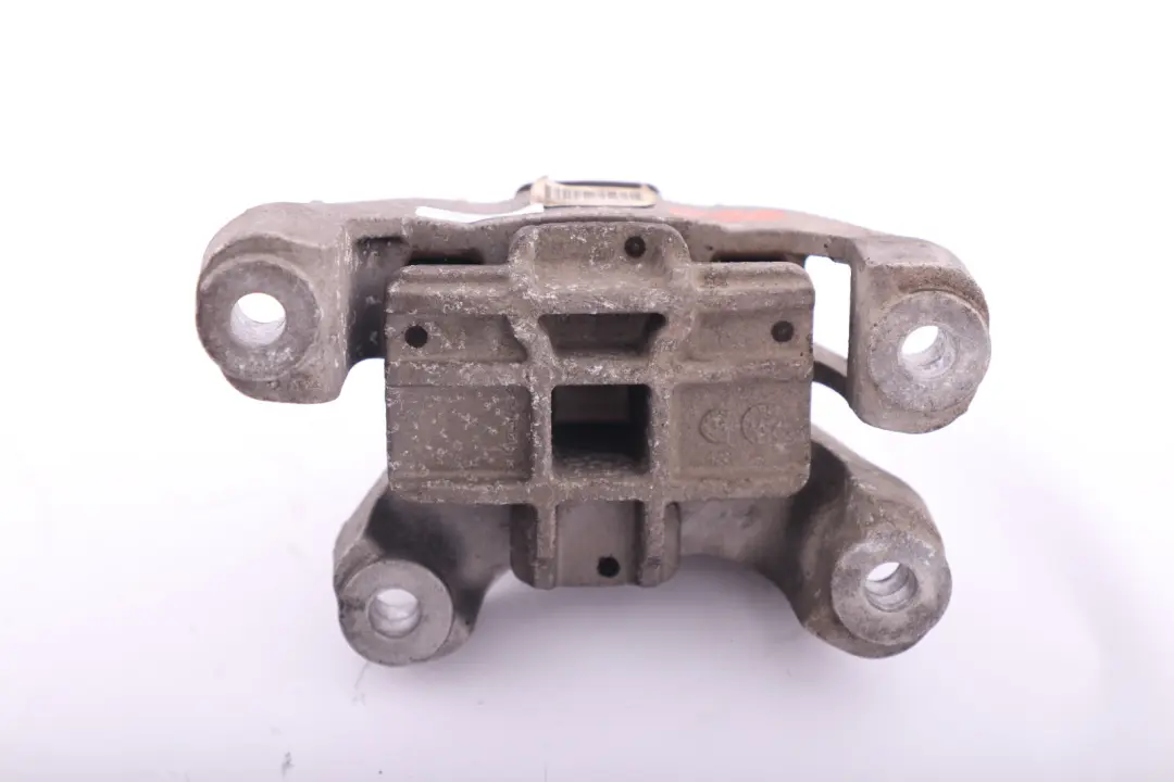 Łapa Wspornik Poduszka Manualnej Skrzyni Biegów do Mini S D R55 R56 o numerze 6784355 Mini S D R55 R56 Łapa Wspornik Poduszka Manualnej Skrzyni Biegów - SKU 6784355 - Numer Części 6784355