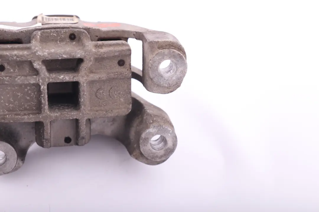 Łapa Wspornik Poduszka Manualnej Skrzyni Biegów do Mini S D R55 R56 o numerze 6784355 Mini S D R55 R56 Łapa Wspornik Poduszka Manualnej Skrzyni Biegów - SKU 6784355 - Numer Części 6784355