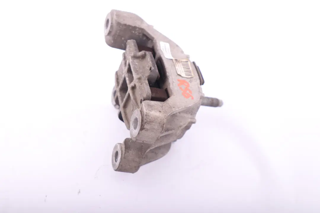 Gearbox Suspension Mount Holder to Mini R55 R56 R57 Manual with Part number 6784355 Mini R55 R56 R57 Manual Gearbox Suspension Mount Holder - SKU 6784355 - Part number 6784355