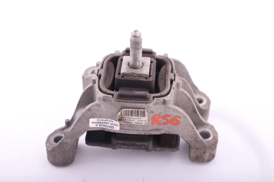 Getriebelager Schaltgetriebe für Mini Cooper S D R55 R56 R57 mit Teilenummer 6784355 Mini Cooper S D R55 R56 R57 Getriebelager Schaltgetriebe - SKU 6784355 - Teilenummer 6784355