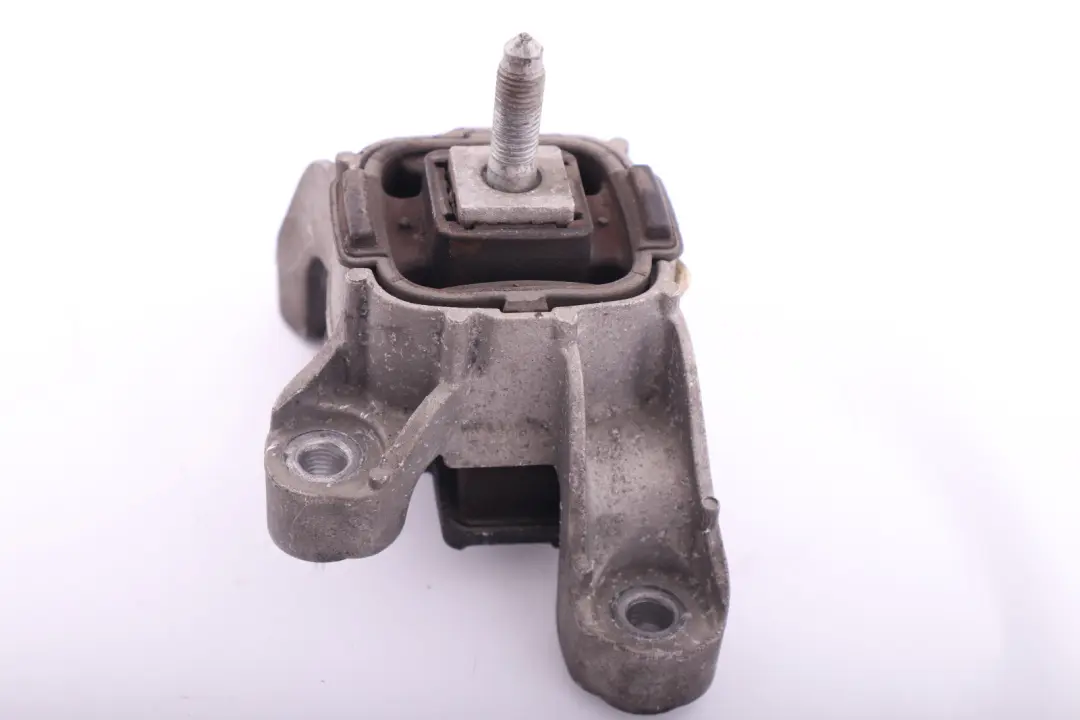 Łapa Wspornik Poduszka Manualnej Skrzyni Biegów do Mini S D R55 R56 o numerze 6784355 Mini S D R55 R56 Łapa Wspornik Poduszka Manualnej Skrzyni Biegów - SKU 6784355 - Numer Części 6784355