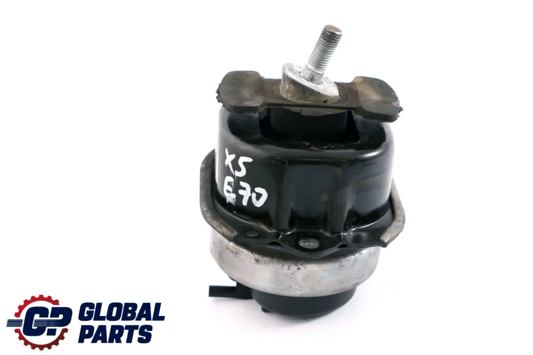 N57N2 E71 Poduszka silnika do BMW E70 X5 3.0d o numerze 6795417 BMW E70 X5 3.0d N57N2 E71 Poduszka silnika - SKU 6784416 - Numer Części 6795417